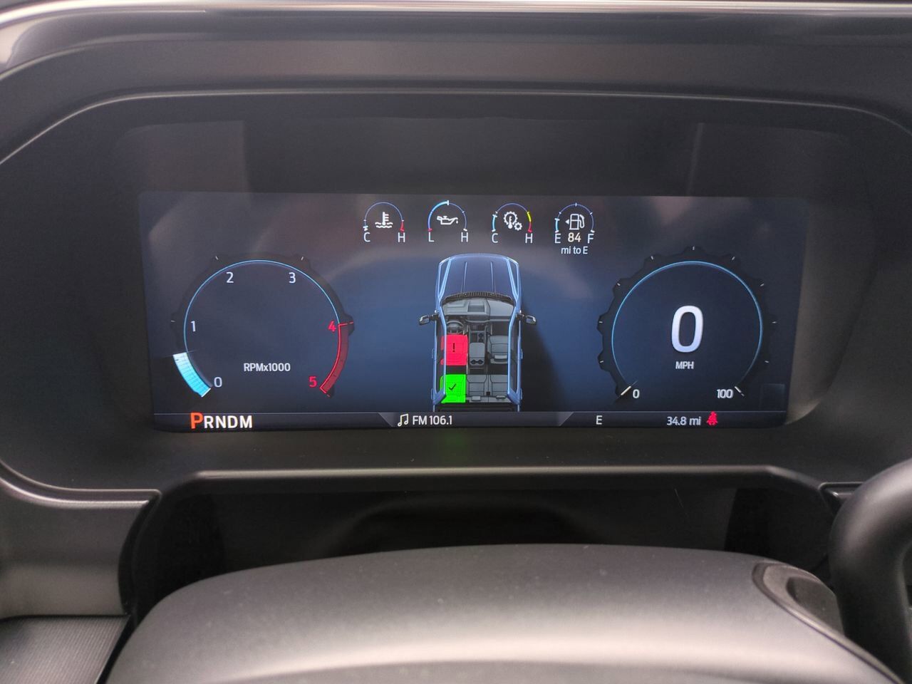 2025 Ford Super Duty F-450 DRW Platinum Winder GA
