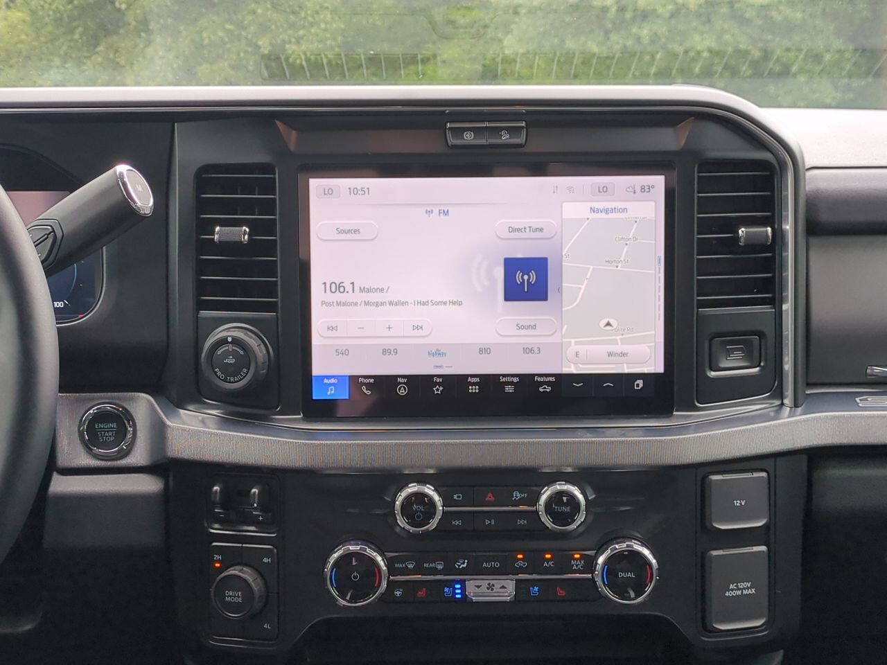 2025 Ford Super Duty F-450 DRW Platinum Winder GA