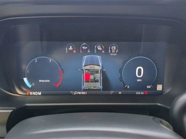 2025 Ford Super Duty F-450 DRW Platinum Winder GA