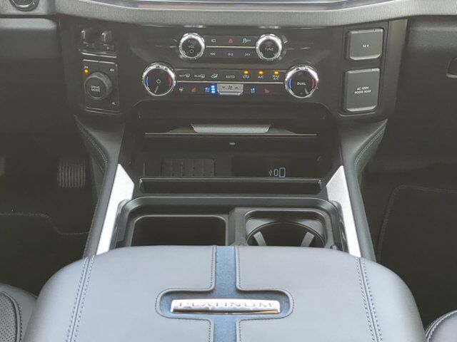 2025 Ford Super Duty F-450 DRW Platinum Winder GA