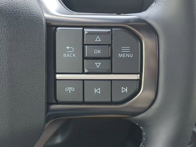 2025 Ford Super Duty F-450 DRW Platinum Winder GA