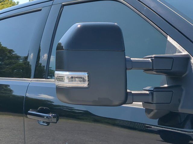 2025 Ford Super Duty F-450 DRW Platinum Winder GA