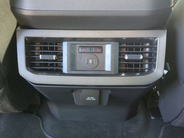 2025 Ford Super Duty F-450 DRW Platinum Winder GA