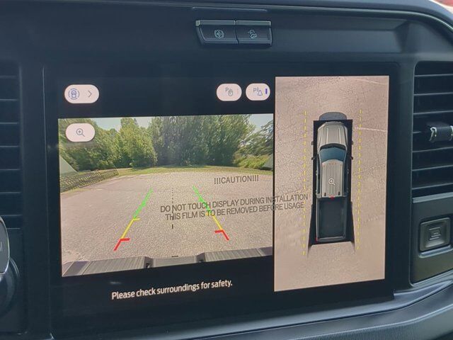 2025 Ford Super Duty F-450 DRW Platinum Winder GA