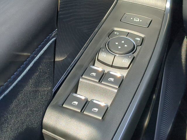 2025 Ford Super Duty F-450 DRW Platinum Winder GA