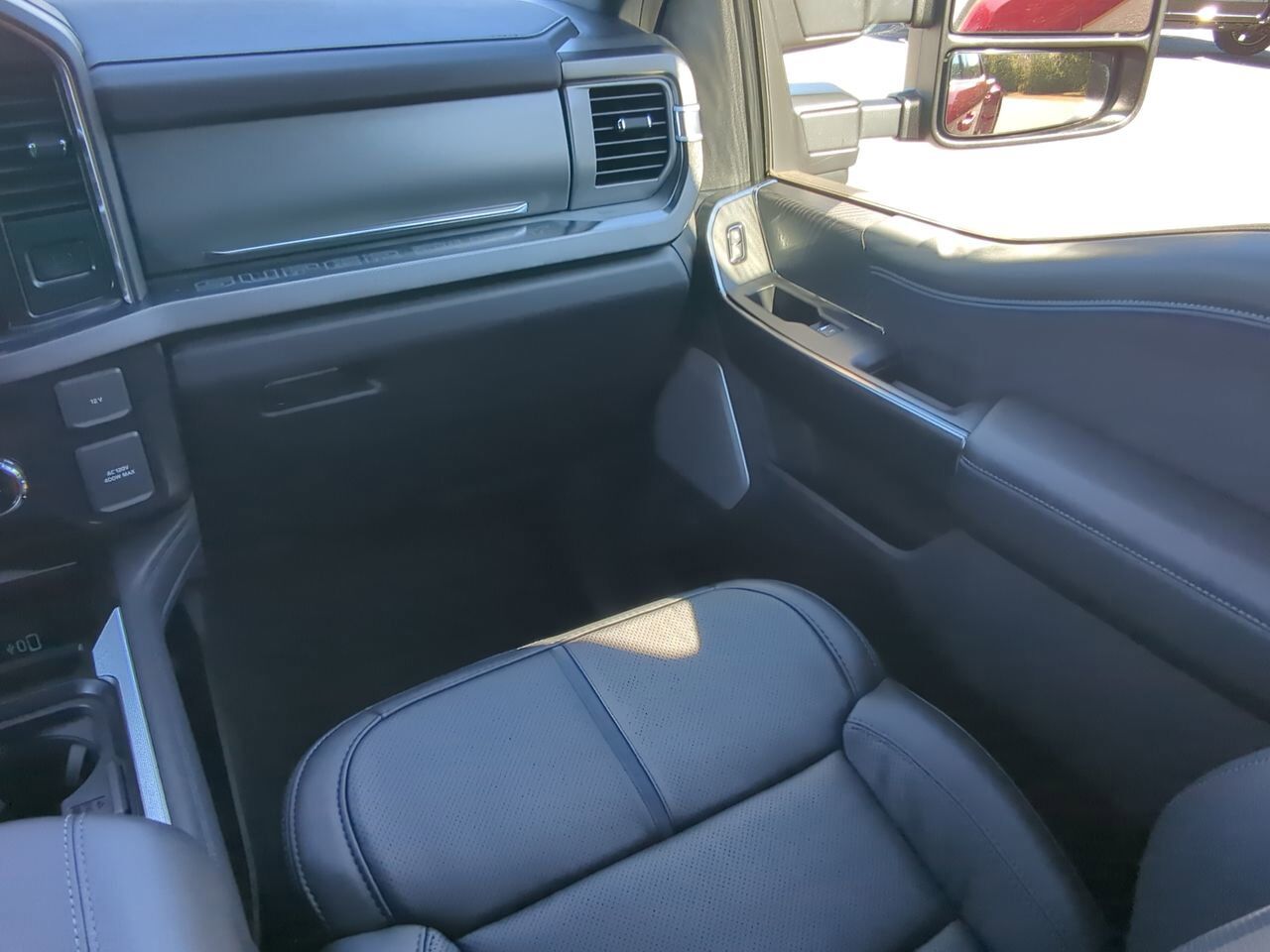 2025 Ford Super Duty F-450 DRW Platinum Winder GA