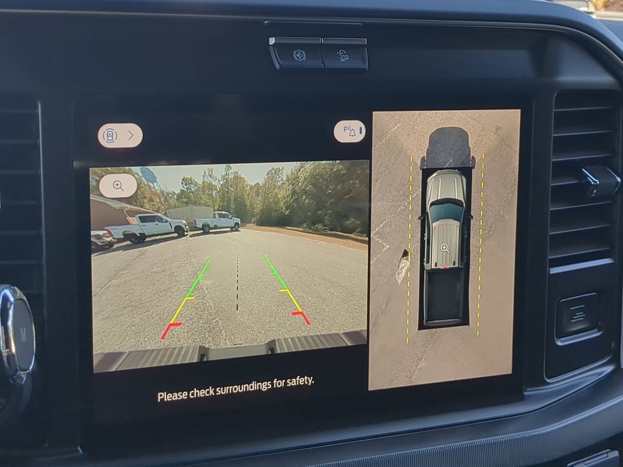 2025 Ford Super Duty F-450 DRW Platinum Winder GA