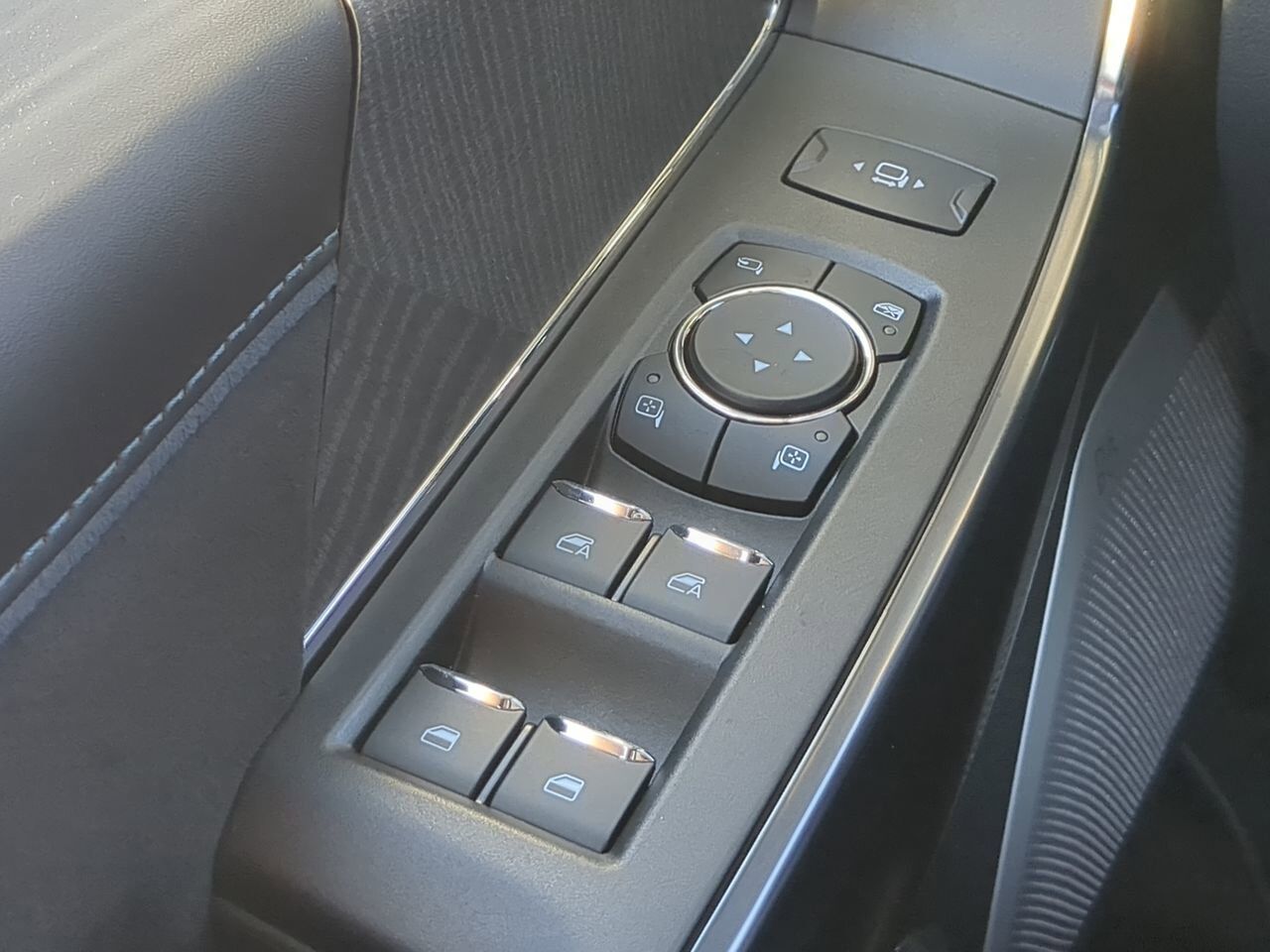 2025 Ford Super Duty F-450 DRW Platinum Winder GA