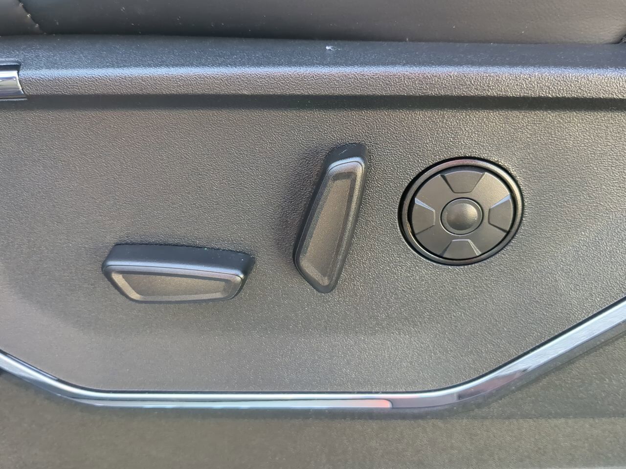 2025 Ford Super Duty F-450 DRW Platinum Winder GA