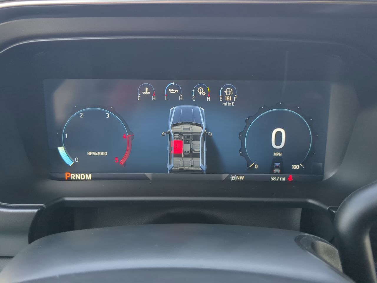 2025 Ford Super Duty F-450 DRW Platinum Winder GA