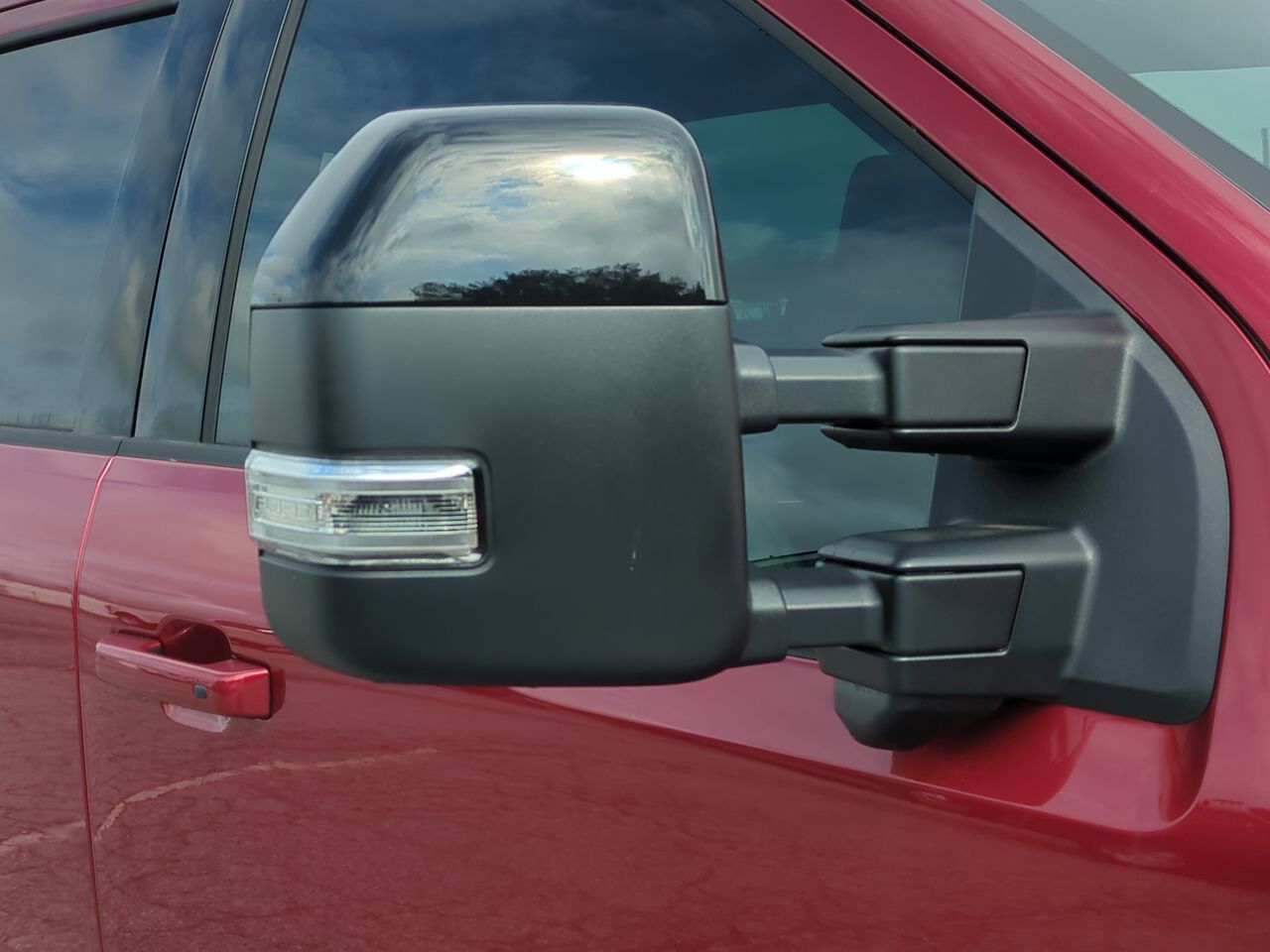 2025 Ford Super Duty F-450 DRW Platinum Winder GA