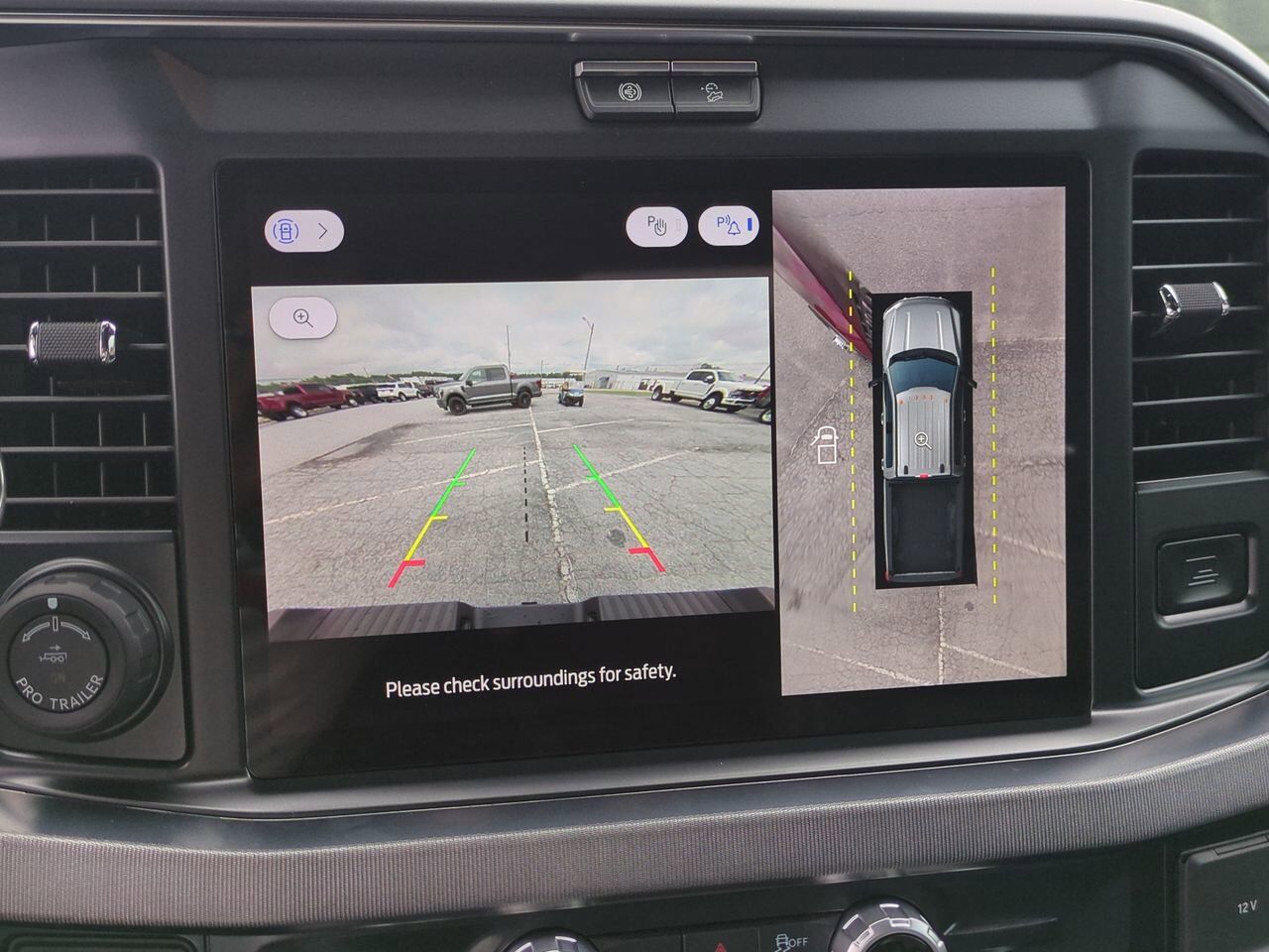 2025 Ford Super Duty F-450 DRW Platinum Winder GA