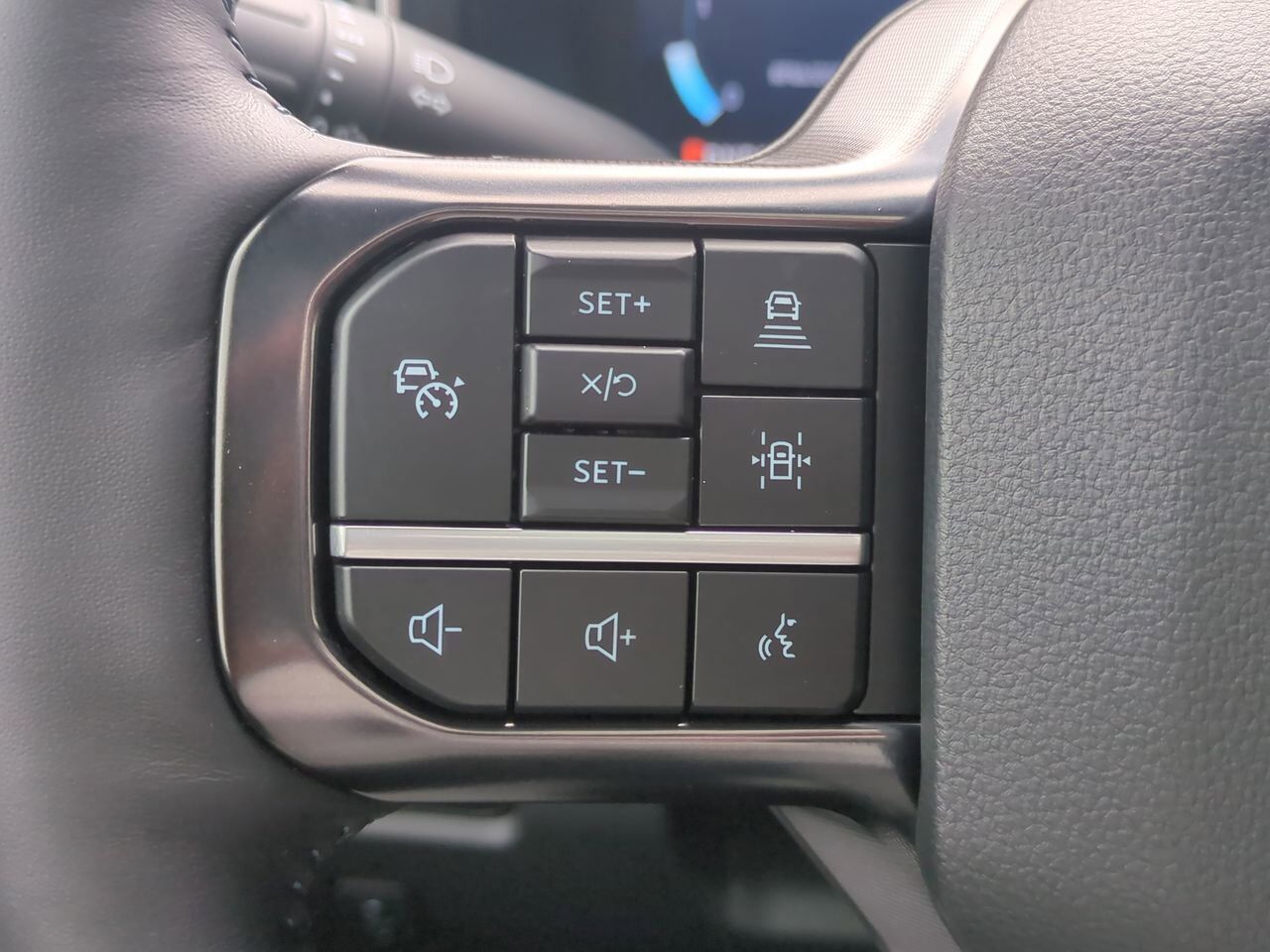 2025 Ford Super Duty F-450 DRW Platinum Winder GA