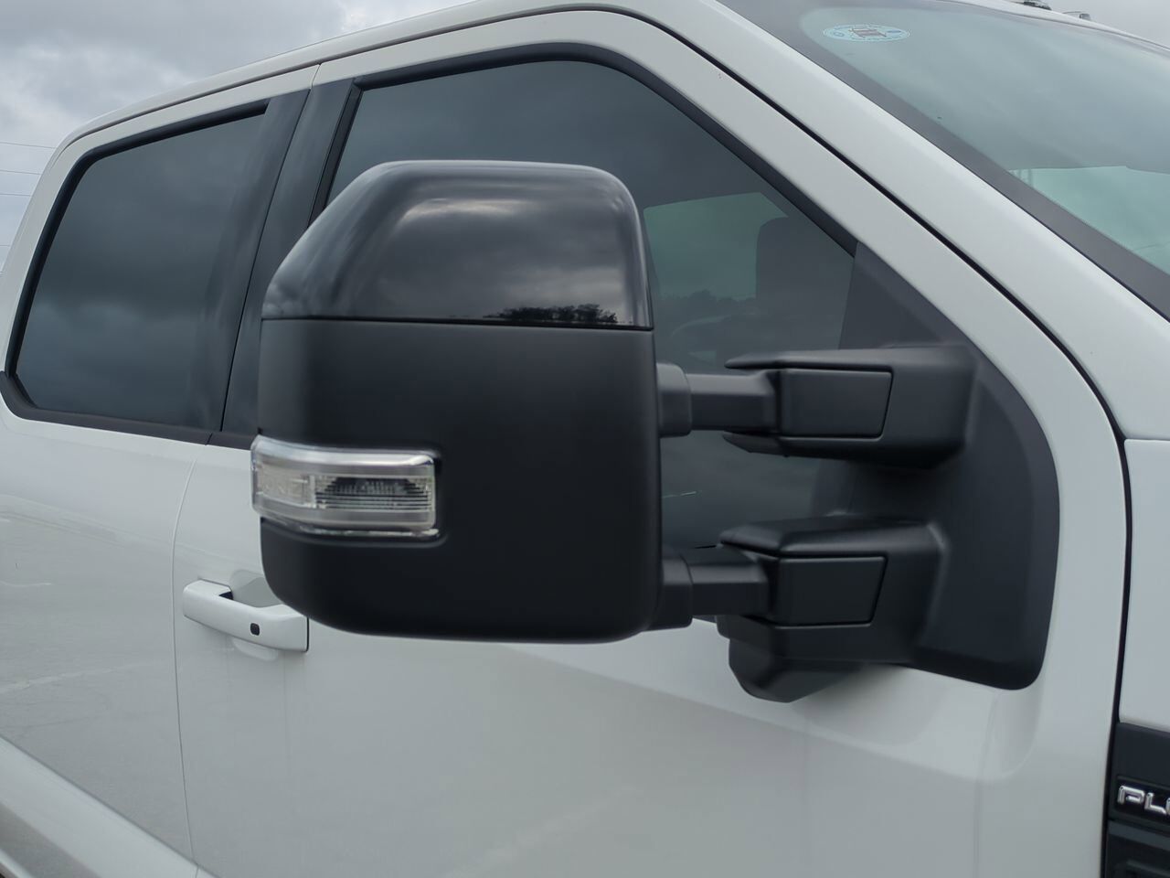 2025 Ford Super Duty F-450 DRW Platinum Winder GA