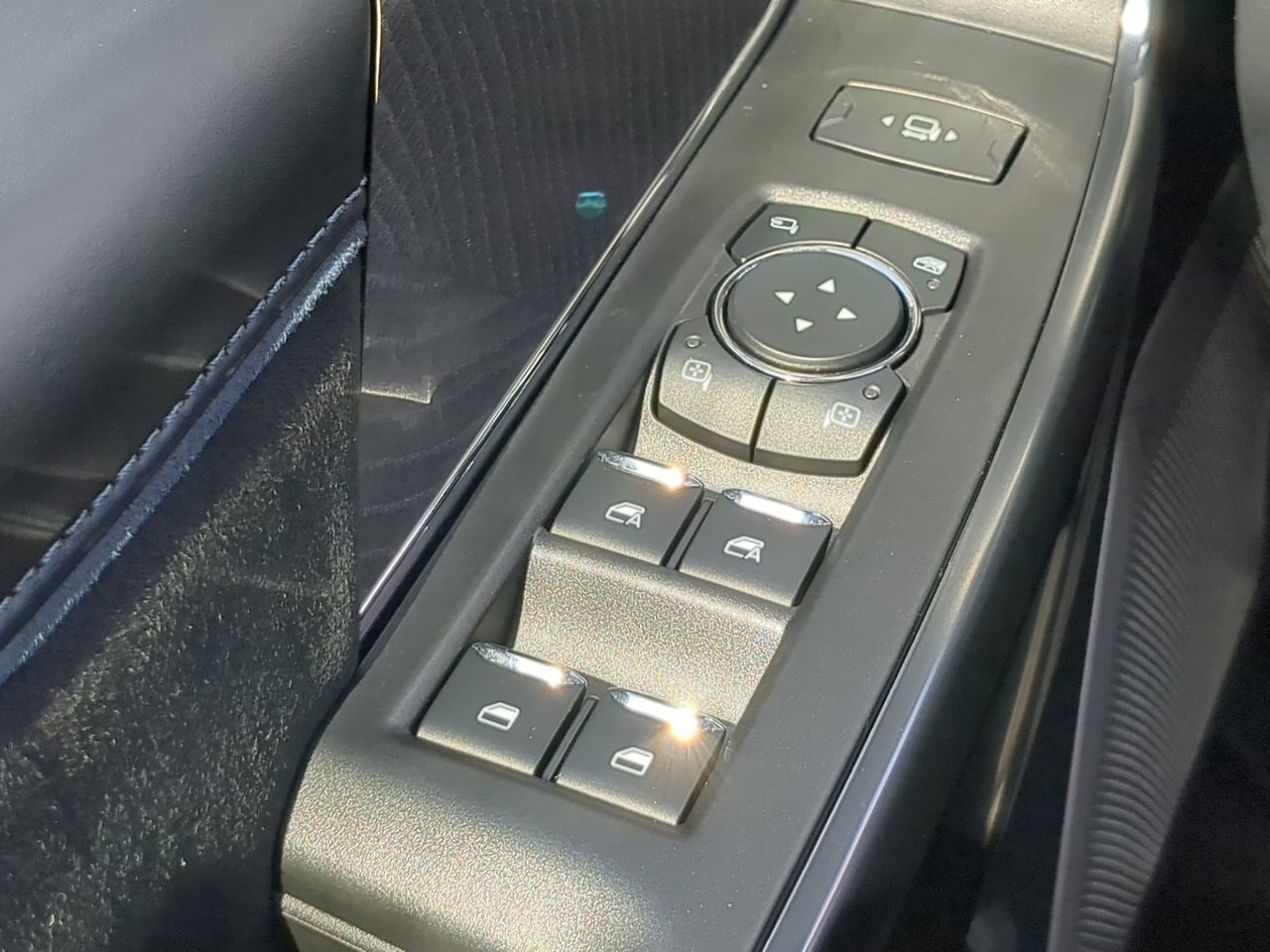 2025 Ford Super Duty F-450 DRW Platinum Winder GA