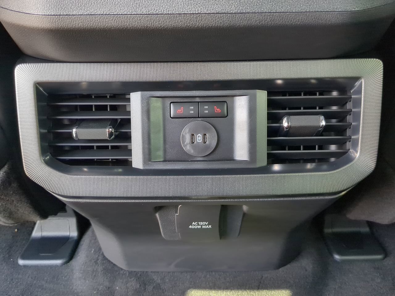 2025 Ford Super Duty F-450 DRW Platinum Winder GA