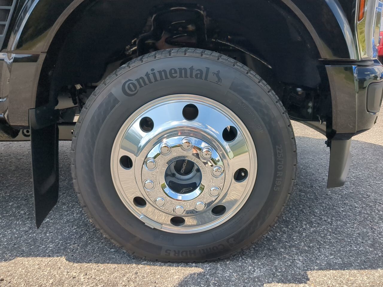 2025 Ford Super Duty F-450 DRW Platinum Winder GA