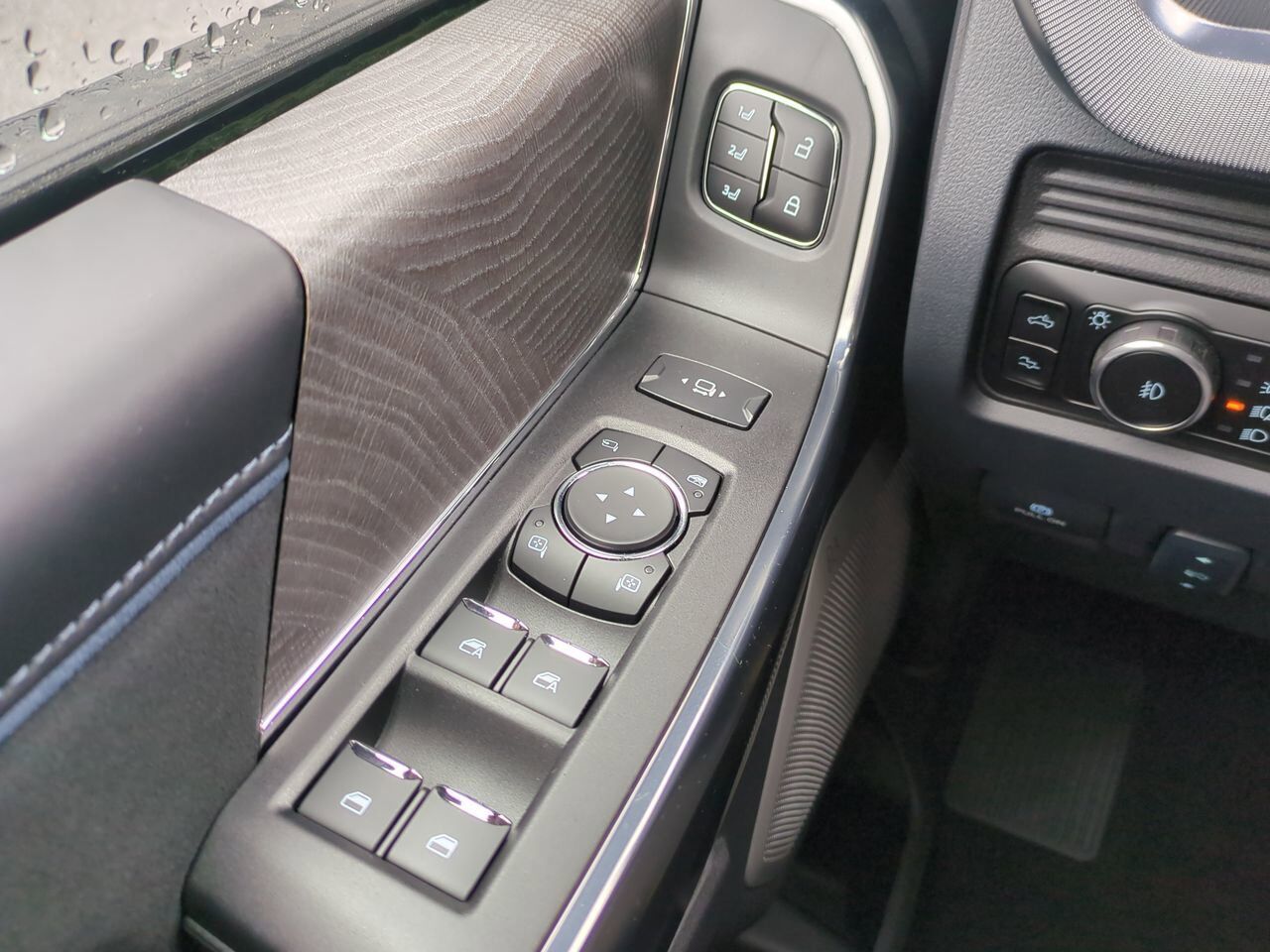 2025 Ford Super Duty F-450 DRW Platinum Winder GA