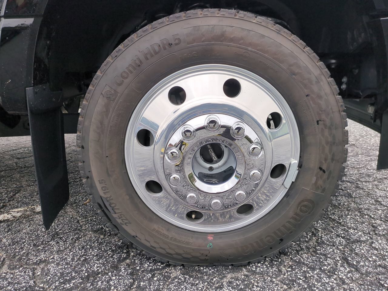 2025 Ford Super Duty F-450 DRW Platinum Winder GA