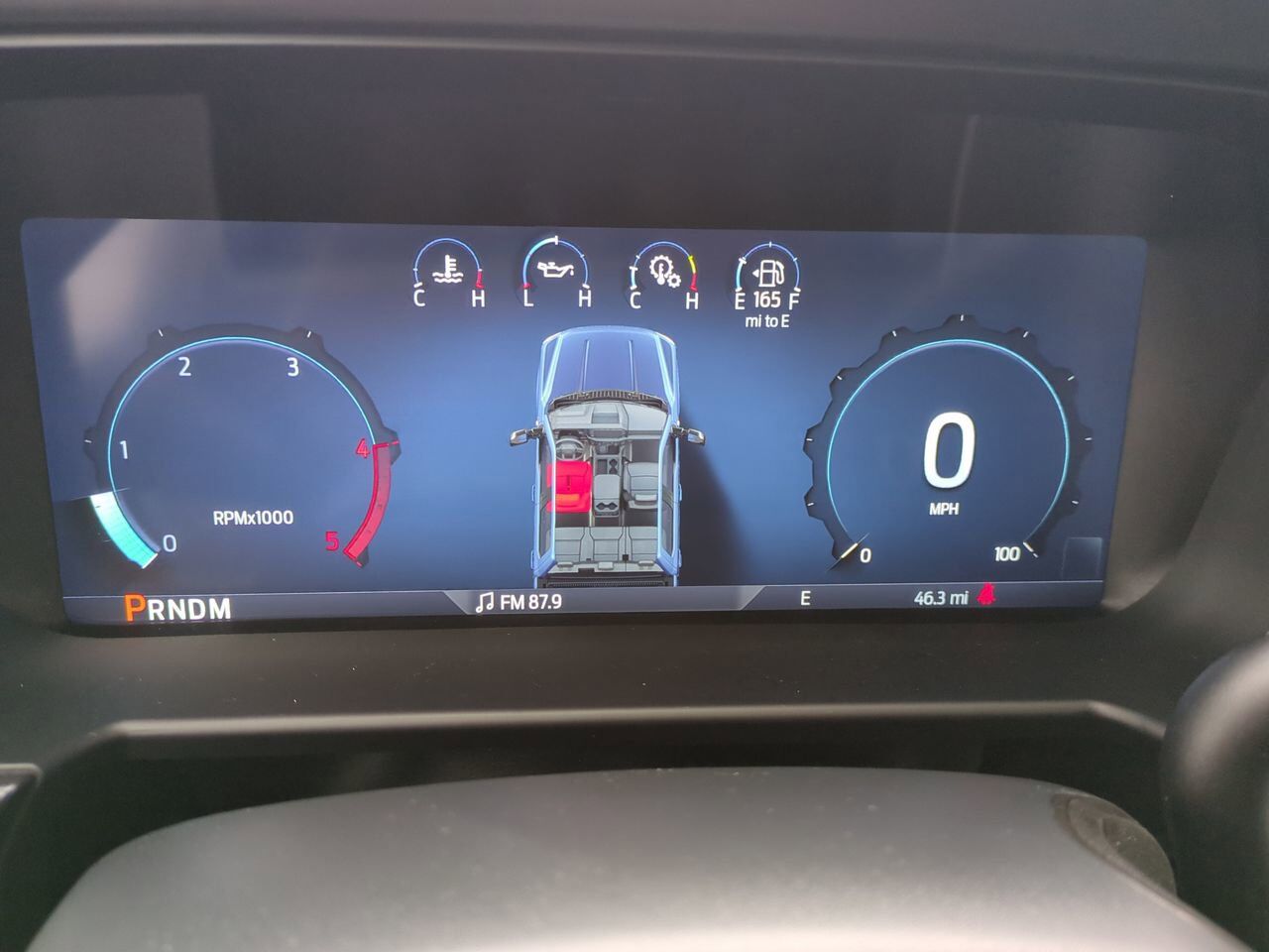 2025 Ford Super Duty F-450 DRW Platinum Winder GA