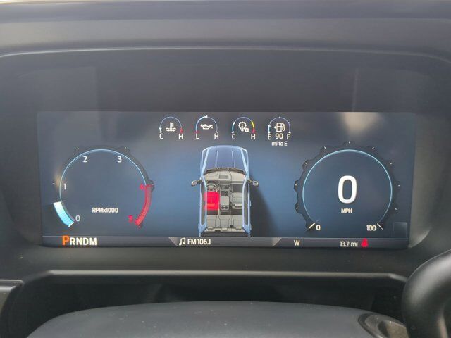 2025 Ford Super Duty F-450 DRW Platinum Winder GA