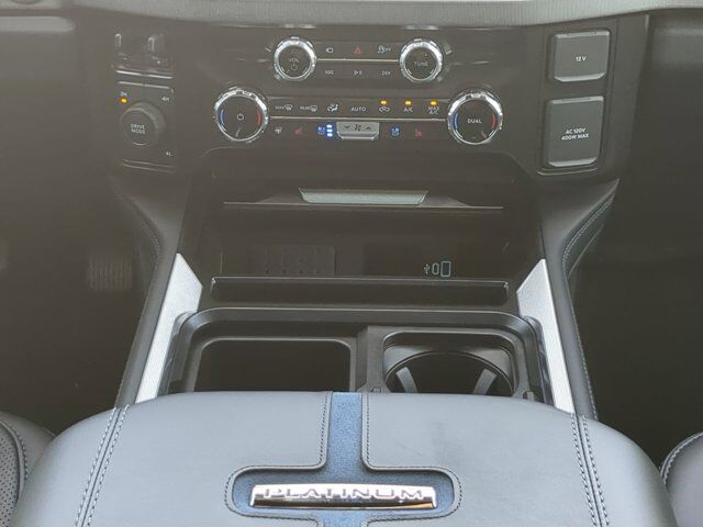 2025 Ford Super Duty F-450 DRW Platinum Winder GA