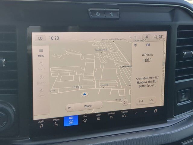 2025 Ford Super Duty F-450 DRW Platinum Winder GA