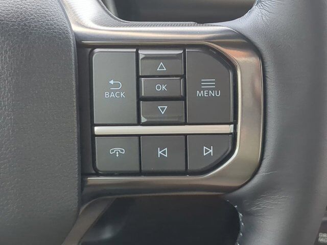 2025 Ford Super Duty F-450 DRW Platinum Winder GA