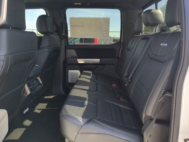 2025 Ford Super Duty F-450 DRW Platinum Winder GA
