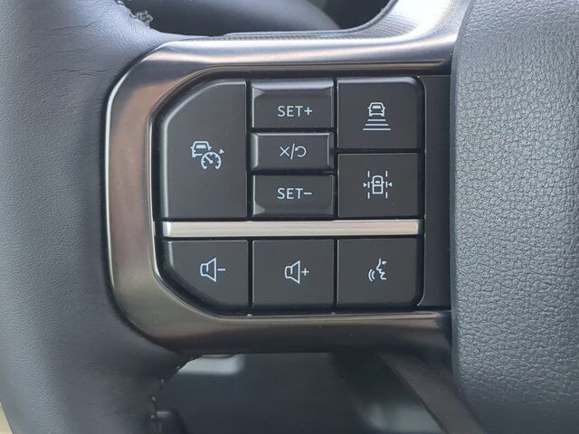 2025 Ford Super Duty F-450 DRW Platinum Winder GA
