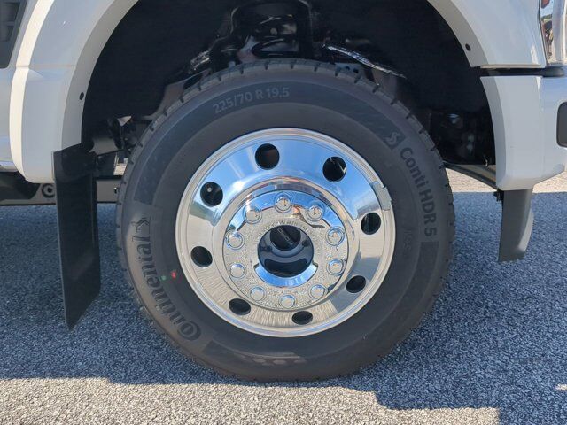 2025 Ford Super Duty F-450 DRW Platinum Winder GA