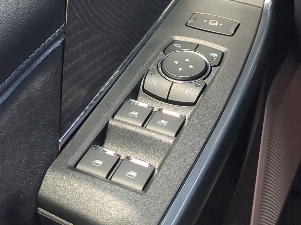 2025 Ford Super Duty F-450 DRW Platinum Winder GA