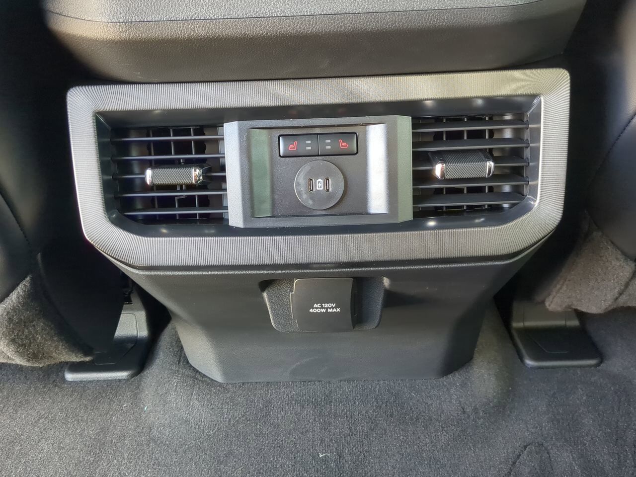 2025 Ford Super Duty F-450 DRW Platinum Winder GA