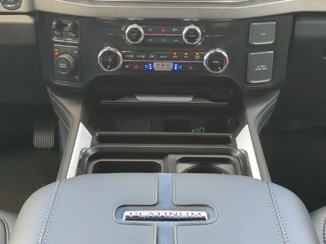 2025 Ford Super Duty F-450 DRW Platinum Winder GA