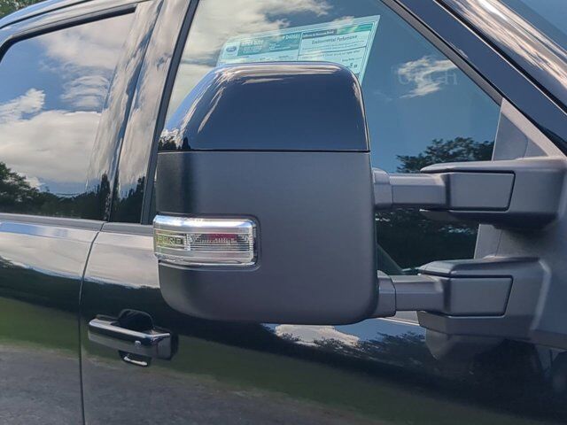 2025 Ford Super Duty F-450 DRW Platinum Winder GA