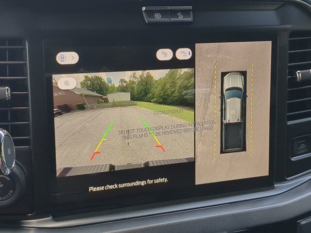 2025 Ford Super Duty F-450 DRW Platinum Winder GA