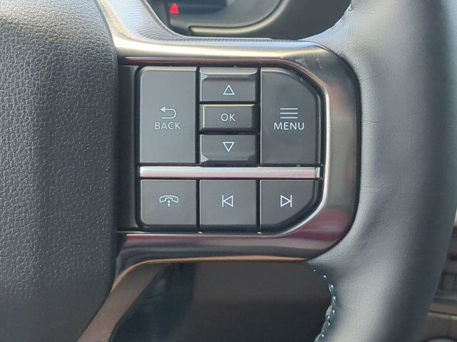 2025 Ford Super Duty F-450 DRW Platinum Winder GA