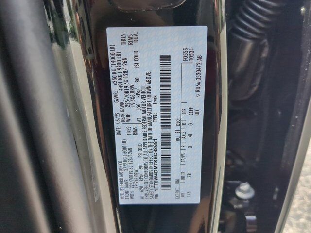2025 Ford Super Duty F-450 DRW Platinum Winder GA