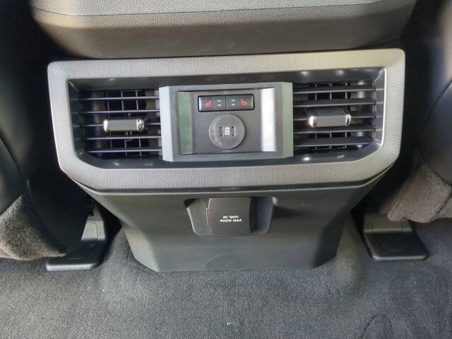2025 Ford Super Duty F-450 DRW Platinum Winder GA