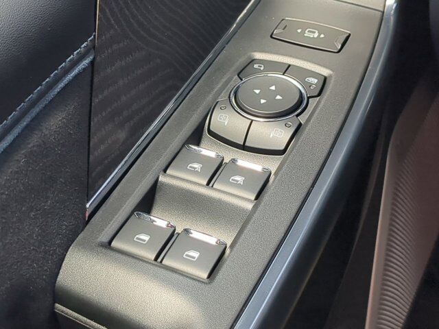 2025 Ford Super Duty F-450 DRW Platinum Winder GA