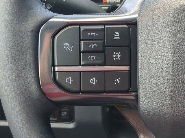 2025 Ford Super Duty F-450 DRW Platinum Winder GA