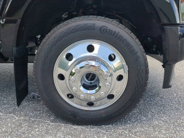 2025 Ford Super Duty F-450 DRW Platinum Winder GA