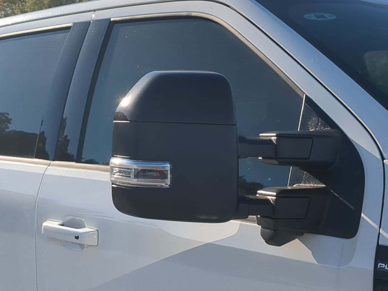 2025 Ford Super Duty F-450 DRW Platinum Winder GA