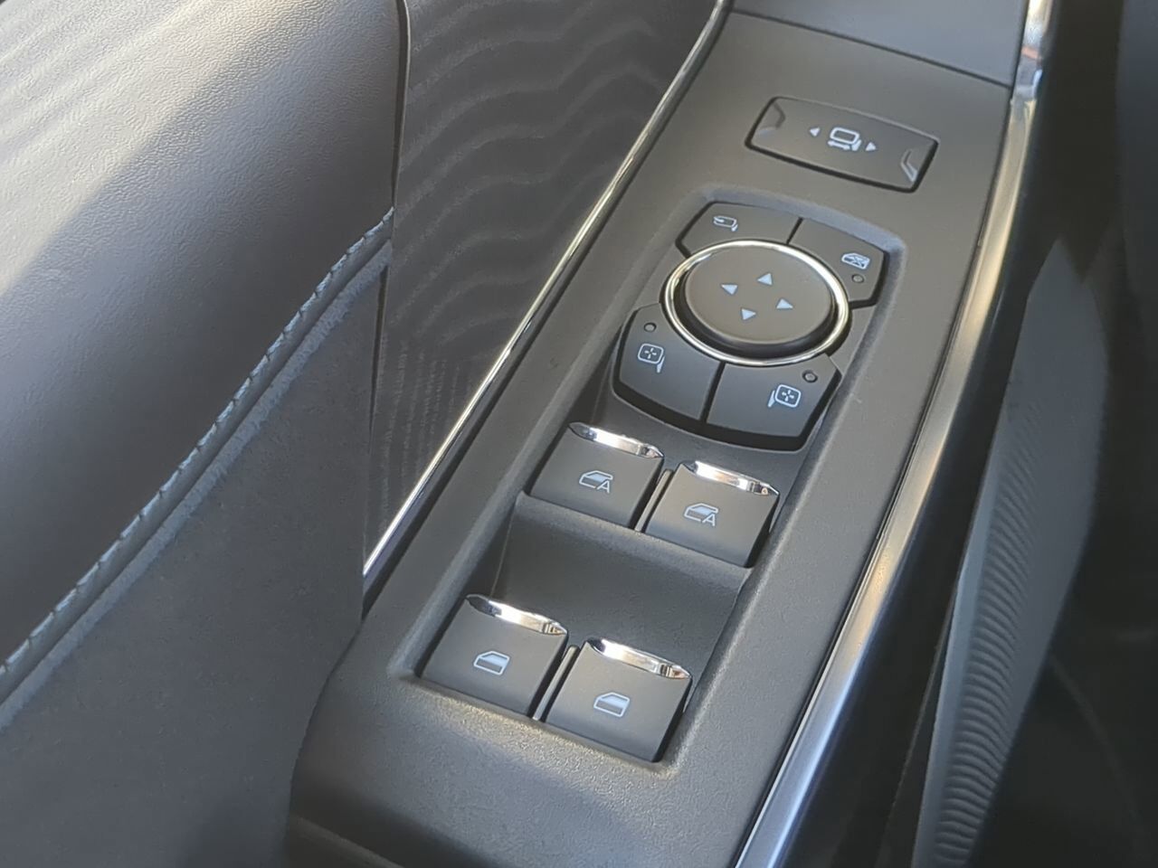 2025 Ford Super Duty F-450 DRW Platinum Winder GA