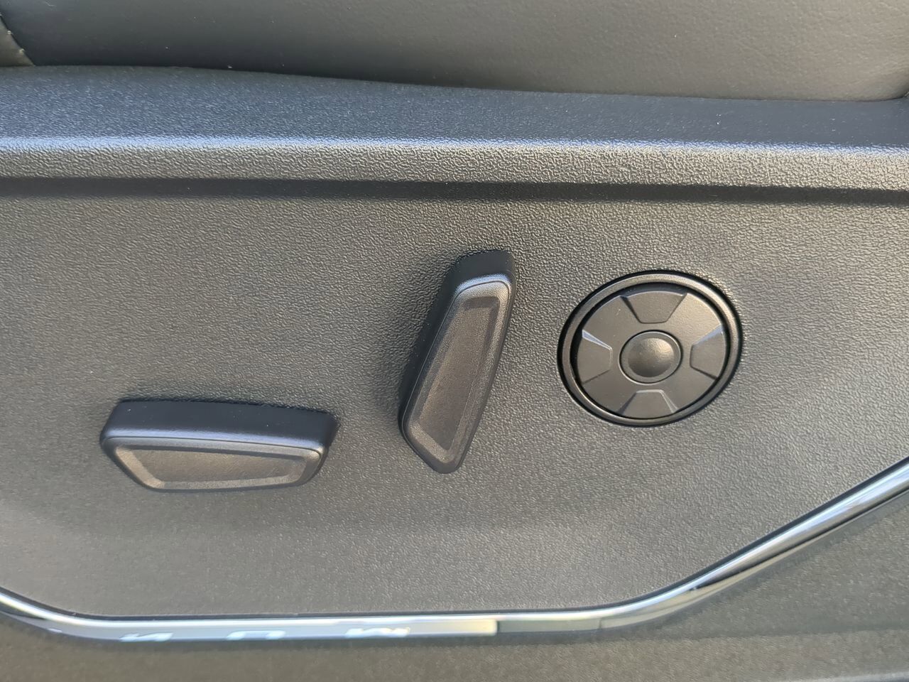 2025 Ford Super Duty F-450 DRW Platinum Winder GA