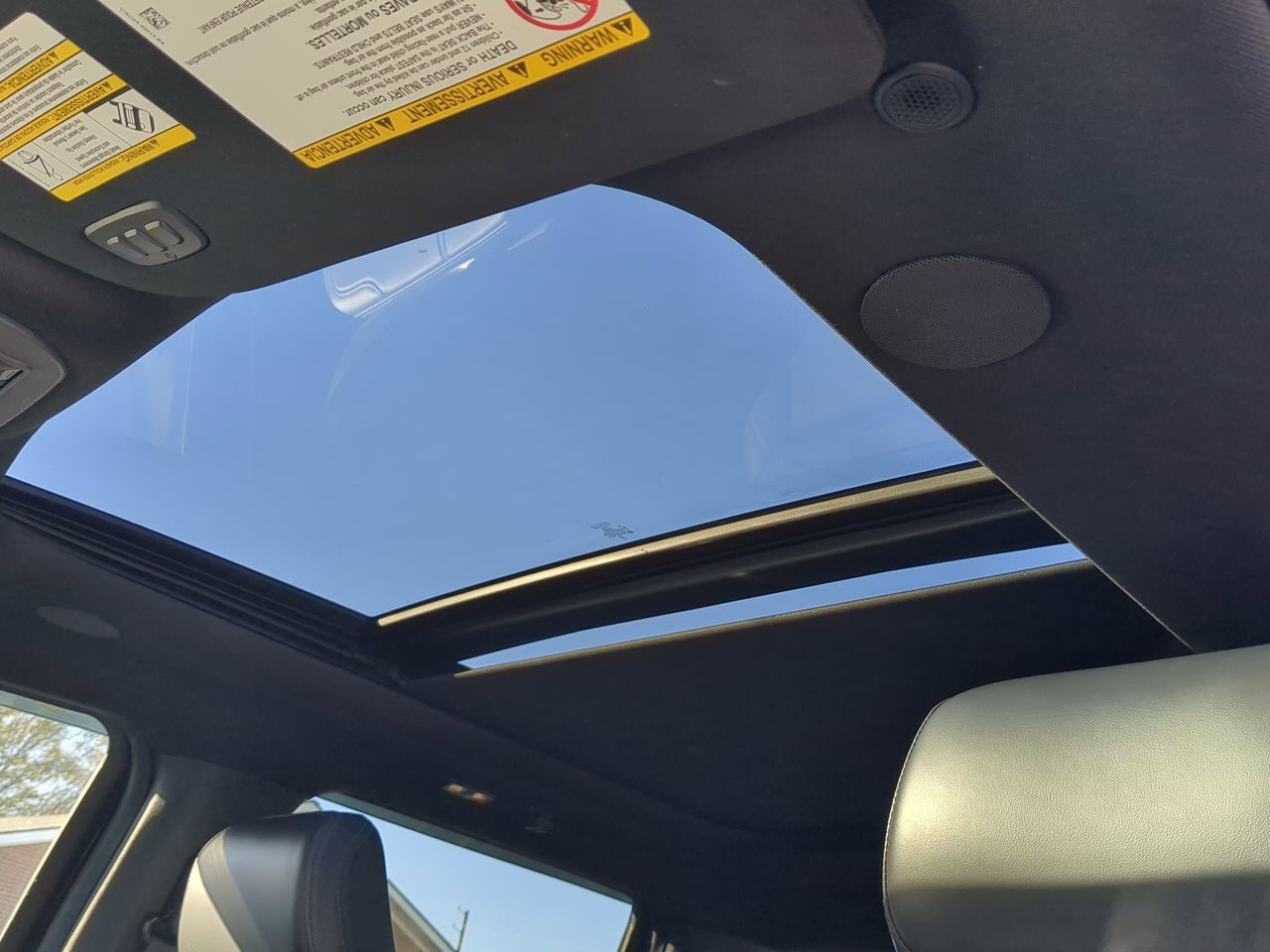 2025 Ford Super Duty F-450 DRW Platinum Winder GA