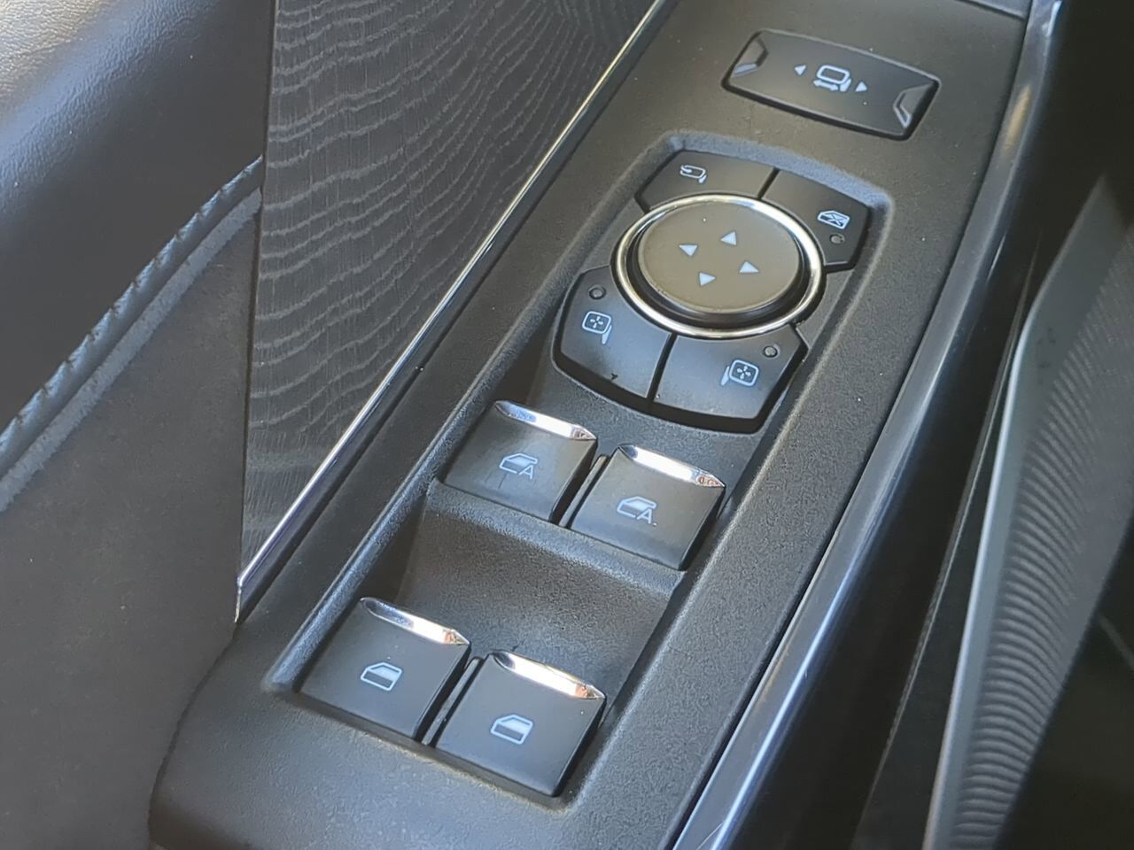 2025 Ford Super Duty F-450 DRW Platinum Winder GA