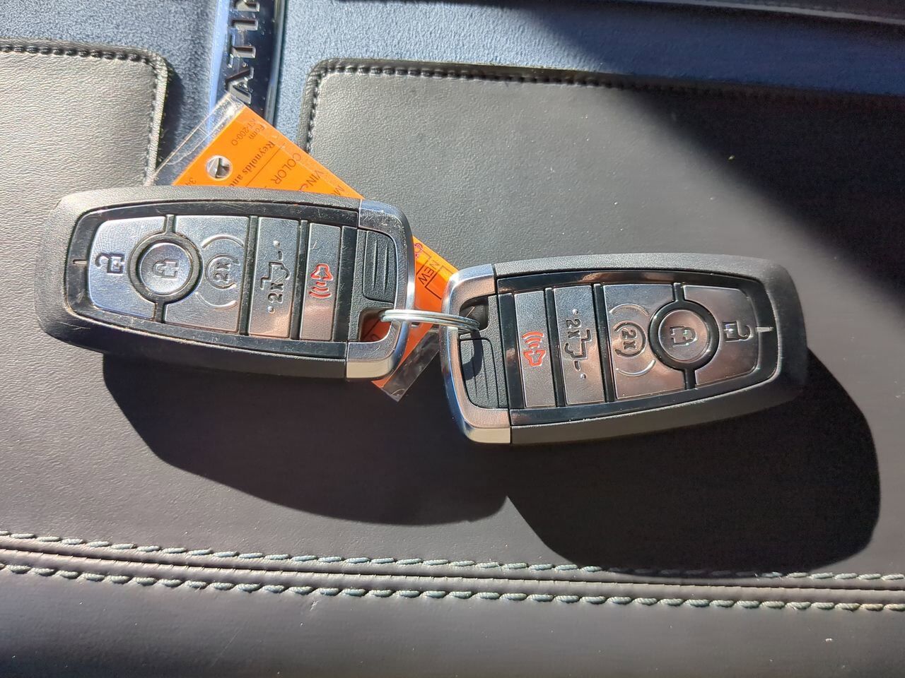 2025 Ford Super Duty F-450 DRW Platinum Winder GA