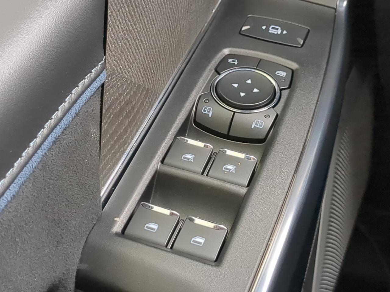 2025 Ford Super Duty F-450 DRW Platinum Winder GA
