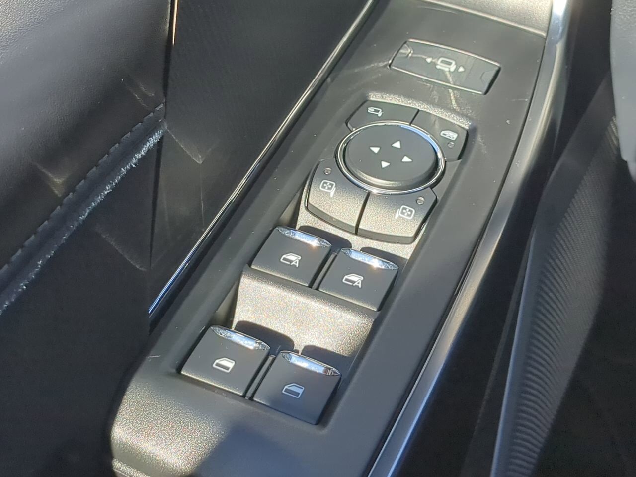 2025 Ford Super Duty F-450 DRW Platinum Winder GA